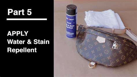 moneysworth water repellent spray louis vuitton|Louis Vuitton never full waterproof.